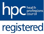 Health and Care Professions Accredited