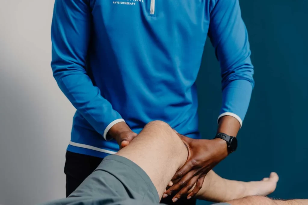 knee injuries
