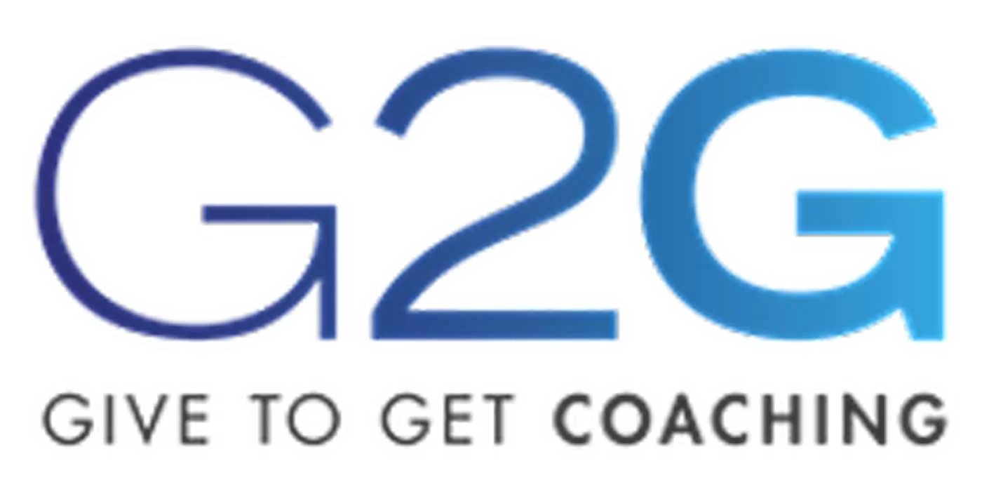 G2G coaching logo