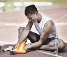Sports Injury Edinburgh Physio 1