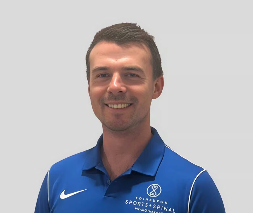 craig spinks